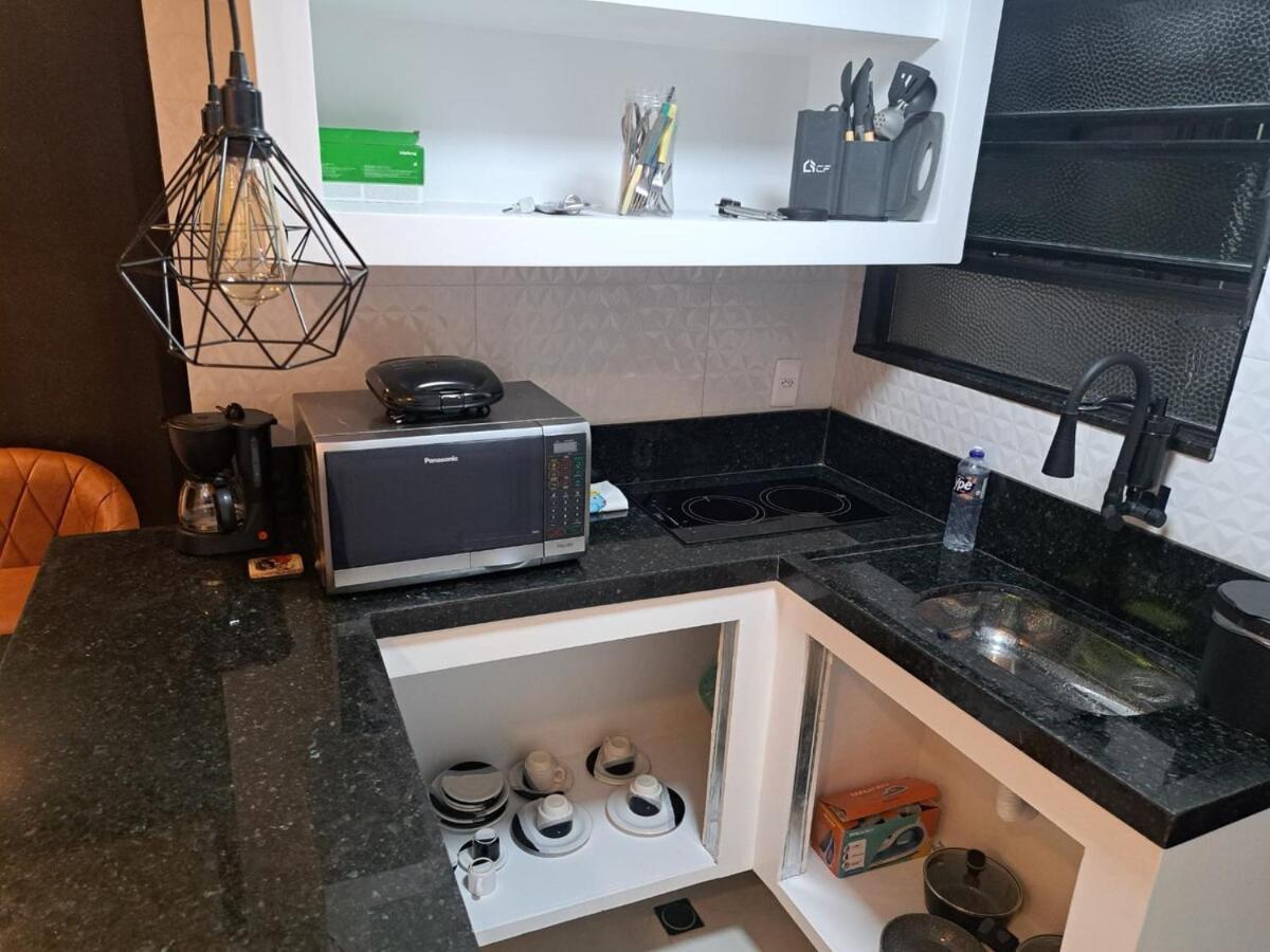 Appartamento Lev - Inteiro - 1 - 300 M Da De Copacabana - Posto 4