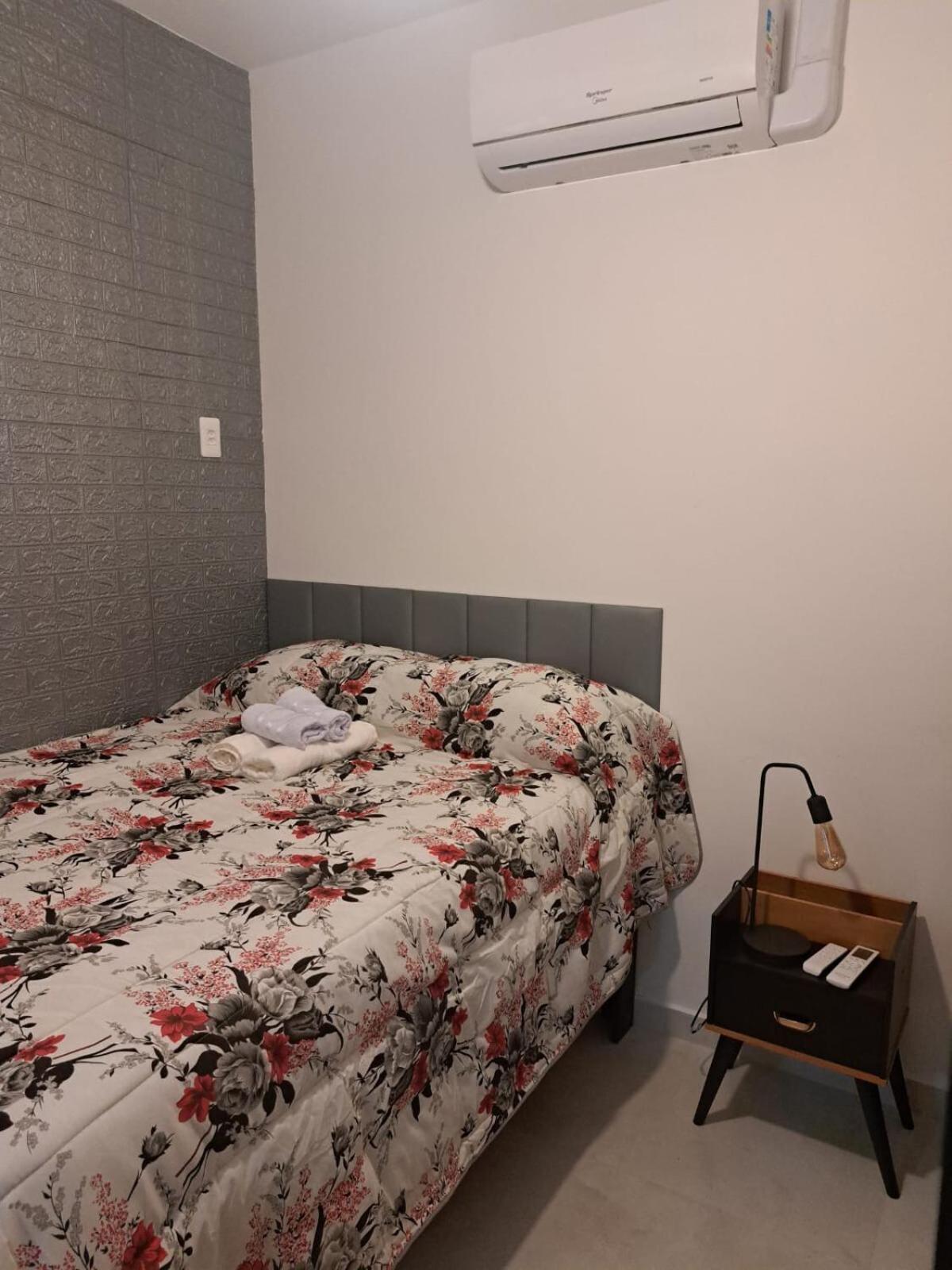 Appartamento Lev - Inteiro - 1 - 300 M Da De Copacabana - Posto 4 *
