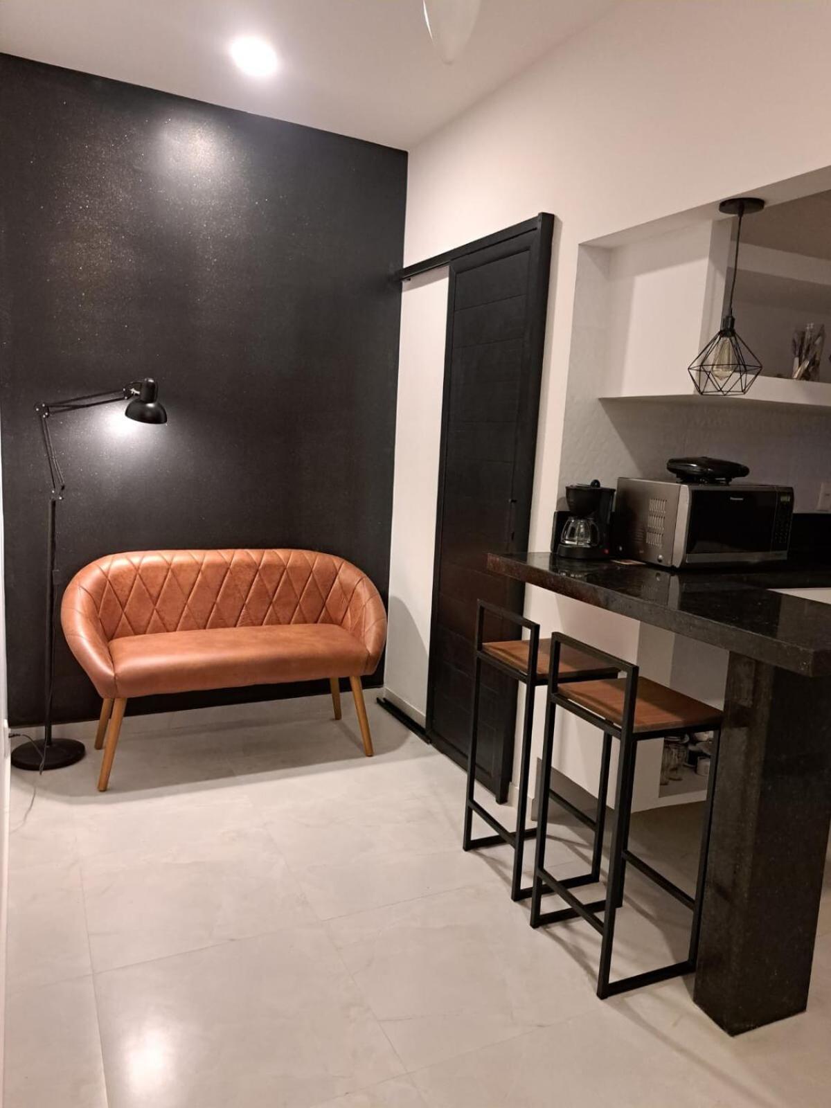 Appartamento Lev - Inteiro - 1 - 300 M Da De Copacabana - Posto 4 *