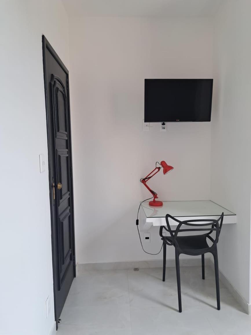 Appartamento Lev - Inteiro - 1 - 300 M Da De Copacabana - Posto 4