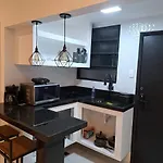 Lev Apartments - Apartamento Inteiro - 1 Quarto - 300 M Da Praia De Copacabana - Posto 4
