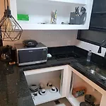 Lev Apartments - Apartamento Inteiro - 1 Quarto - 300 M Da Praia De Copacabana - Posto 4