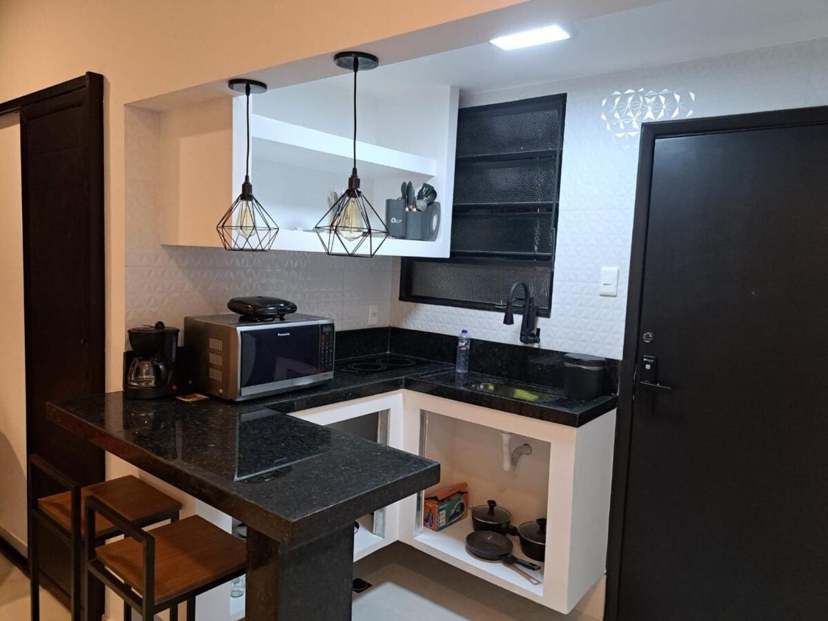 Lev - Inteiro - 1 - 300 M Da De Copacabana - Posto 4 Apartamento Río de Janeiro