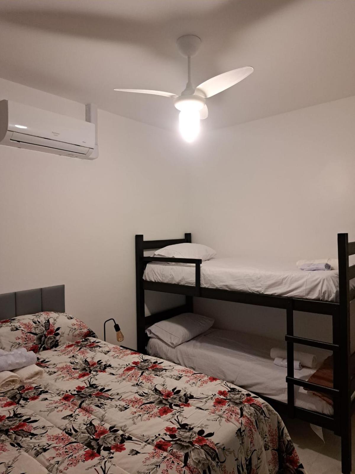 Lev - Inteiro - 1 - 300 M Da De Copacabana - Posto 4 Apartamento Río de Janeiro